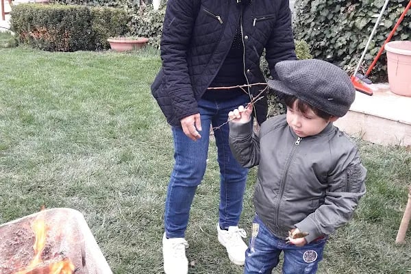 Başkent Binicilik Kulübü - Resim 15