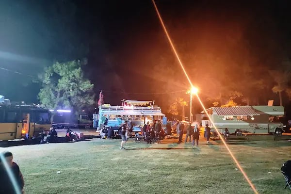 Karagöz Piknik Alanı - Resim 15