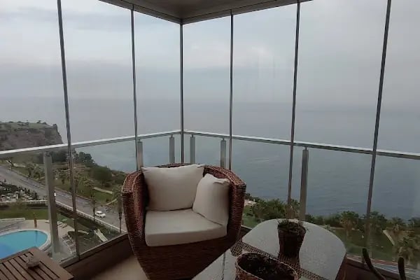 Jaluzi Antalya - Perde Sistemleri - Resim 15