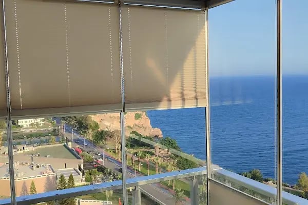 Jaluzi Antalya - Perde Sistemleri - Resim 16