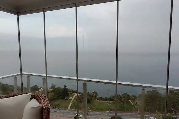 Jaluzi Antalya - Perde Sistemleri - Resim 7
