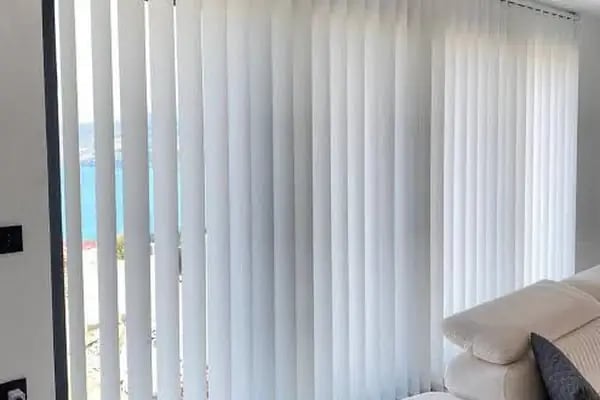 Jaluzi Antalya - Perde Sistemleri - Resim 6