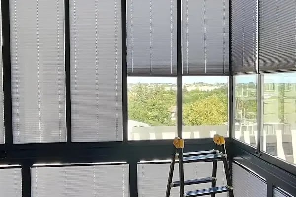 Jaluzi Antalya - Perde Sistemleri - Resim 3