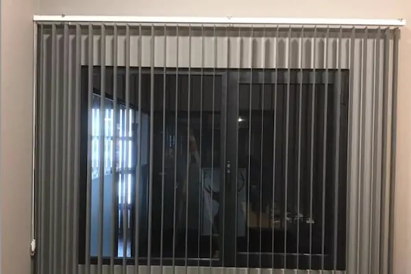 Jaluzi Antalya - Perde Sistemleri - Resim 20