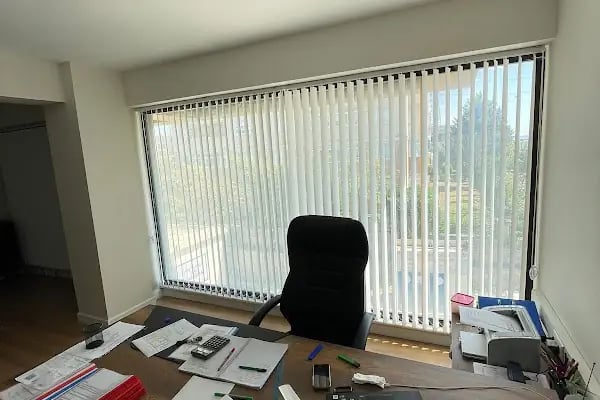 Jaluzi Antalya - Perde Sistemleri - Resim 11