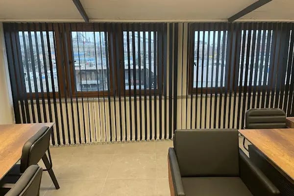 Jaluzi Antalya - Perde Sistemleri - Resim 14