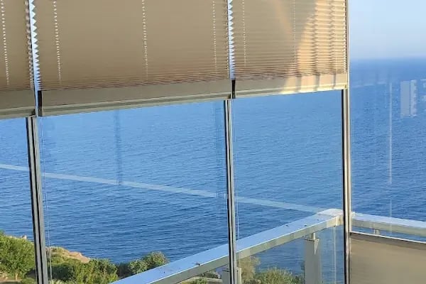 Jaluzi Antalya - Perde Sistemleri - Resim 2