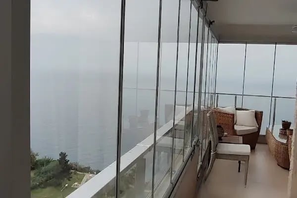 Jaluzi Antalya - Perde Sistemleri - Resim 13
