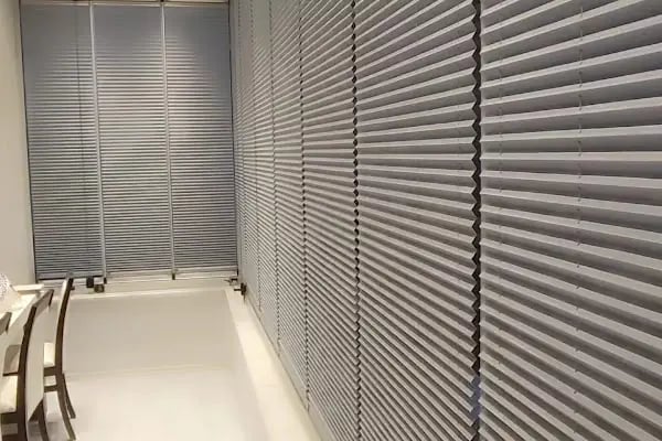 Jaluzi Antalya - Perde Sistemleri - Resim 10