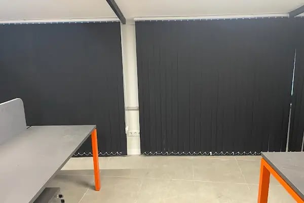 Jaluzi Antalya - Perde Sistemleri - Resim 17