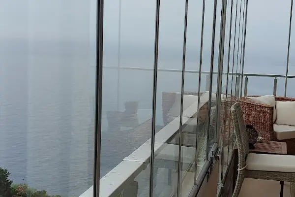Jaluzi Antalya - Perde Sistemleri - Resim 9