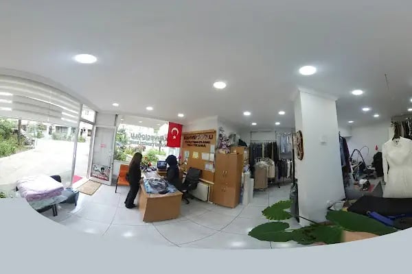 KAHVECİOĞLU HALI YIKAMA -TRABZON - Resim 4