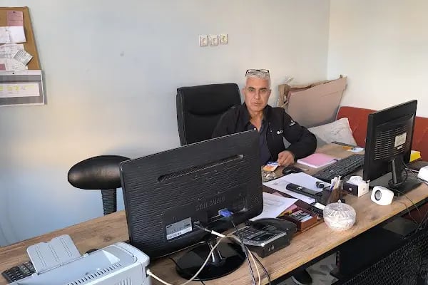 Ceylanpınar Gazetesi Matbaa ve Reklamcılık - Resim 3