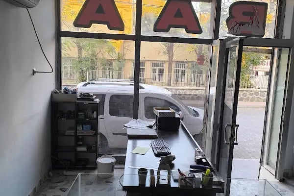 Ceylanpınar Gazetesi Matbaa ve Reklamcılık - Resim 4