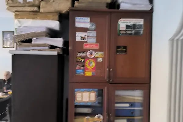 Ceylanpınar Gazetesi Matbaa ve Reklamcılık - Resim 6