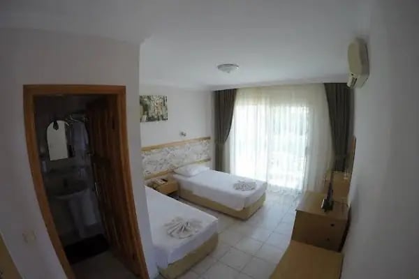 Gun-Ay Hotel - Resim 15