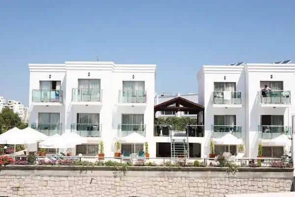 Gun-Ay Hotel - Resim 13