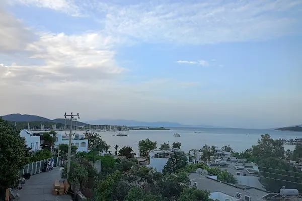 Gun-Ay Hotel - Resim 18
