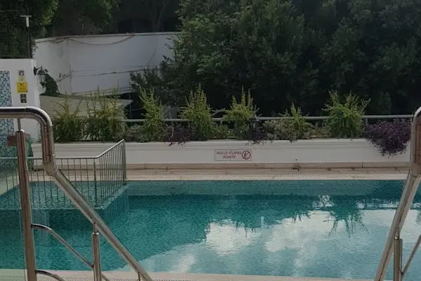 Gun-Ay Hotel - Resim 19
