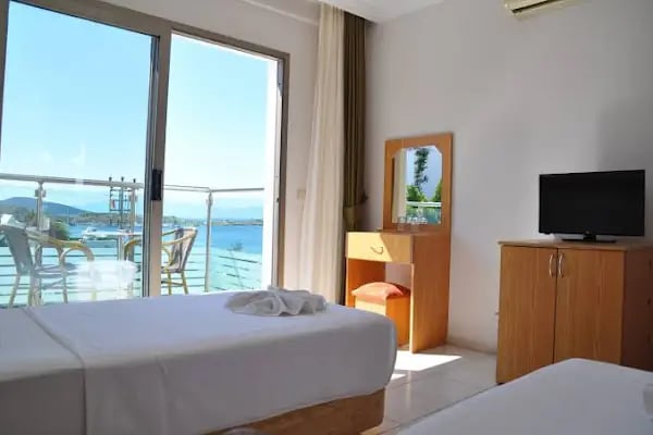 Gun-Ay Hotel - Resim 2