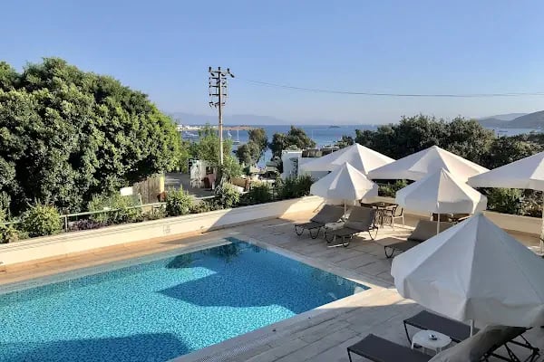 Gun-Ay Hotel - Resim 3