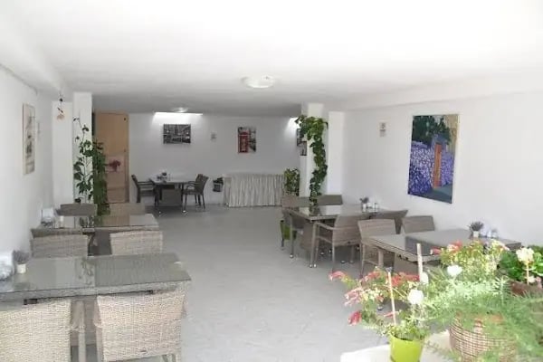 Gun-Ay Hotel - Resim 4