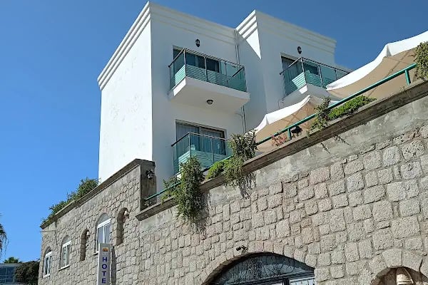 Gun-Ay Hotel - Resim 20