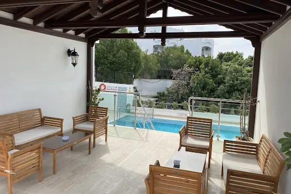 Gun-Ay Hotel - Resim 16