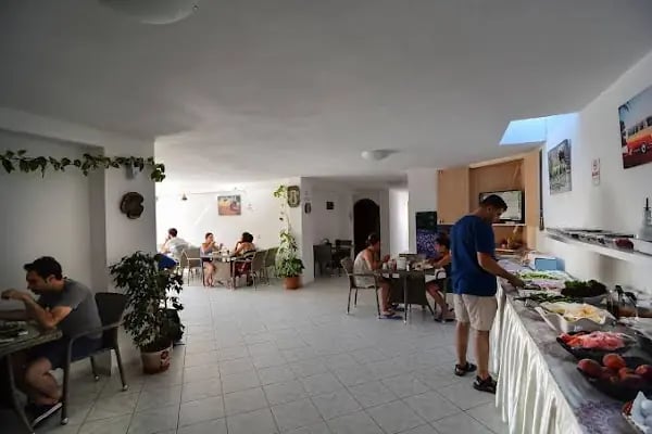 Gun-Ay Hotel - Resim 7