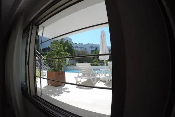 Gun-Ay Hotel - Resim 11