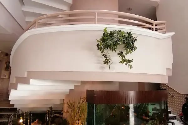 My Home Apart Hotel - Resim 15