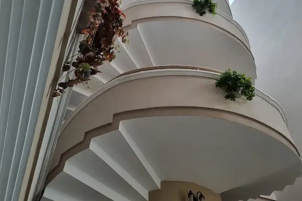 My Home Apart Hotel - Resim 20