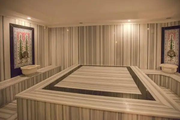 My Home Apart Hotel - Resim 6
