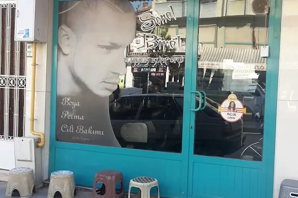 Senol birol erkek kuaforu - Resim 5