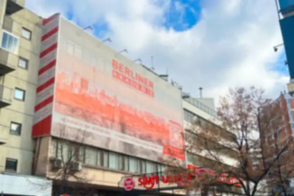 Almanca Dil Okulu Ankara | Berliner Akademie - Resim 6