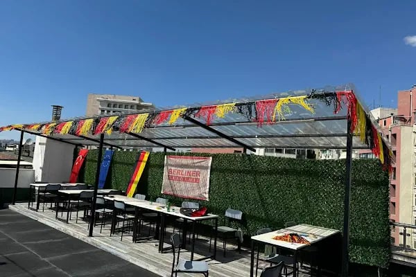 Almanca Dil Okulu Ankara | Berliner Akademie - Resim 4
