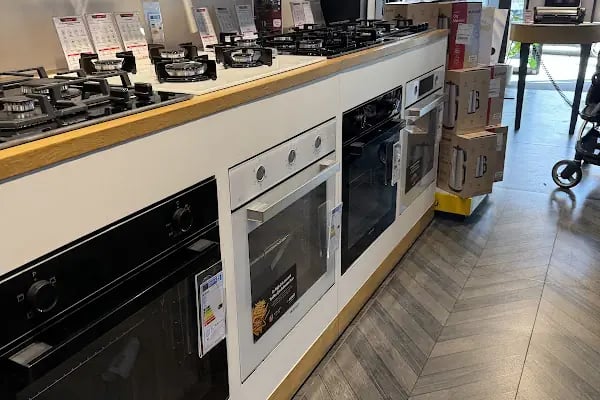Seçkin Arçelik - Bornova Merkez - Resim 20