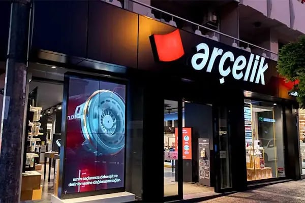 Seçkin Arçelik - Bornova Merkez - Resim 2