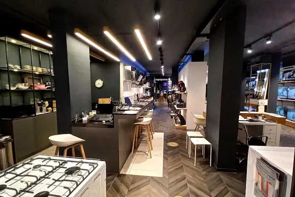 Seçkin Arçelik - Bornova Merkez - Resim 4