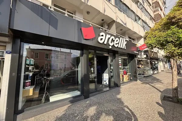 Seçkin Arçelik - Bornova Merkez - Resim 5