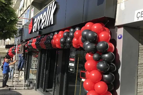 Seçkin Arçelik - Bornova Merkez - Resim 8