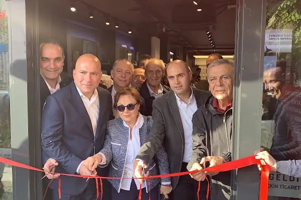 Seçkin Arçelik - Bornova Merkez - Resim 7