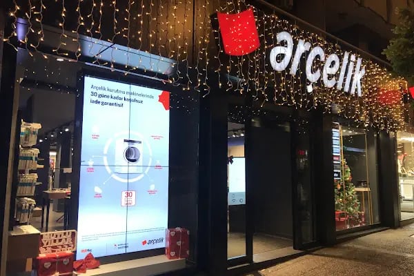 Seçkin Arçelik - Bornova Merkez - Resim 11