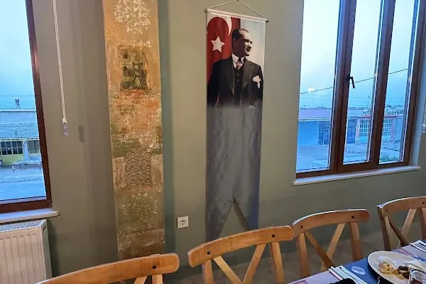 Mercan Et Lokantası - Resim 13