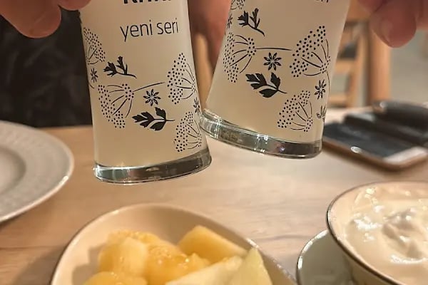 Mercan Et Lokantası - Resim 12