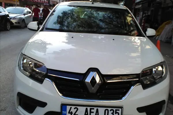 SEDAT RENT A CAR KONYA ARAÇ KİRALAMA ŞİRKETİ - Resim 1