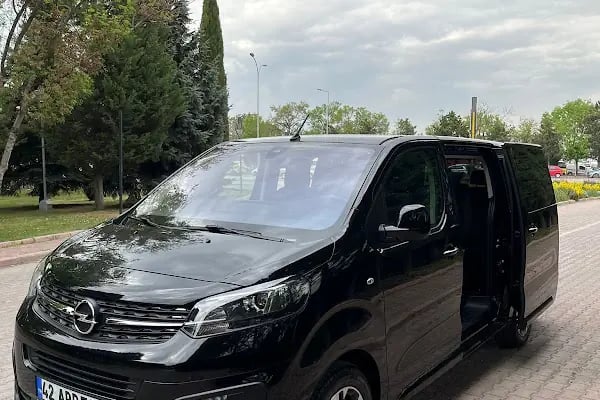 SEDAT RENT A CAR KONYA ARAÇ KİRALAMA ŞİRKETİ - Resim 3