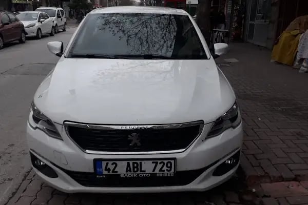 SEDAT RENT A CAR KONYA ARAÇ KİRALAMA ŞİRKETİ - Resim 4