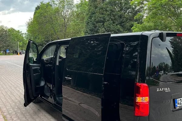 SEDAT RENT A CAR KONYA ARAÇ KİRALAMA ŞİRKETİ - Resim 2