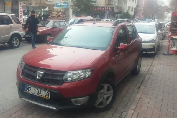 SEDAT RENT A CAR KONYA ARAÇ KİRALAMA ŞİRKETİ - Resim 7